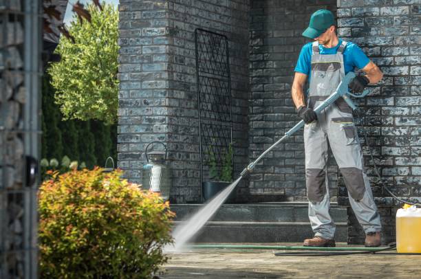 Best Building Exterior Washing  in Ptland, OR